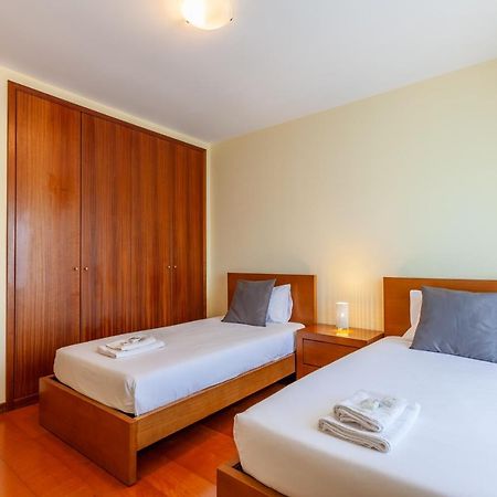Ferienwohnung Casa Faria Da Costa Esposende Exterior foto
