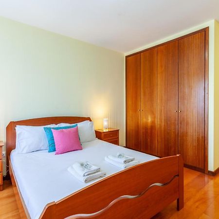 Ferienwohnung Casa Faria Da Costa Esposende Exterior foto