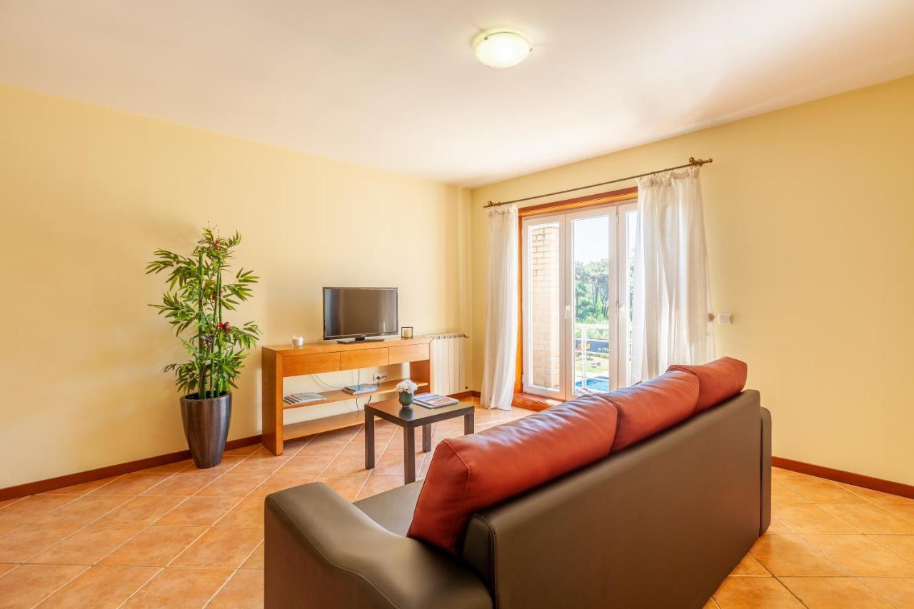 Ferienwohnung Casa Faria Da Costa Esposende Exterior foto