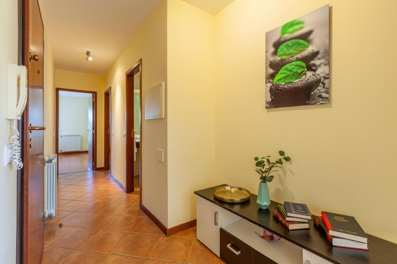 Ferienwohnung Casa Faria Da Costa Esposende Exterior foto