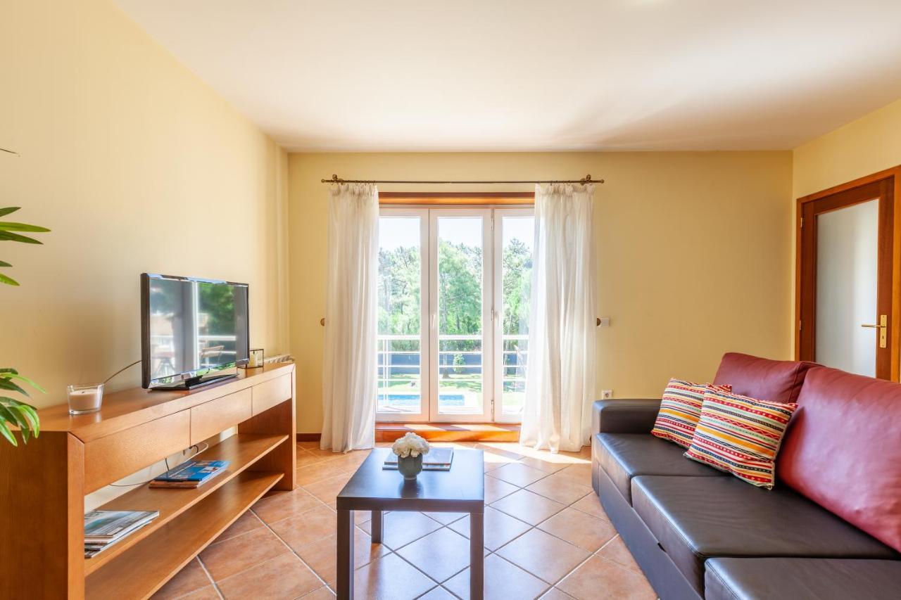 Ferienwohnung Casa Faria Da Costa Esposende Exterior foto