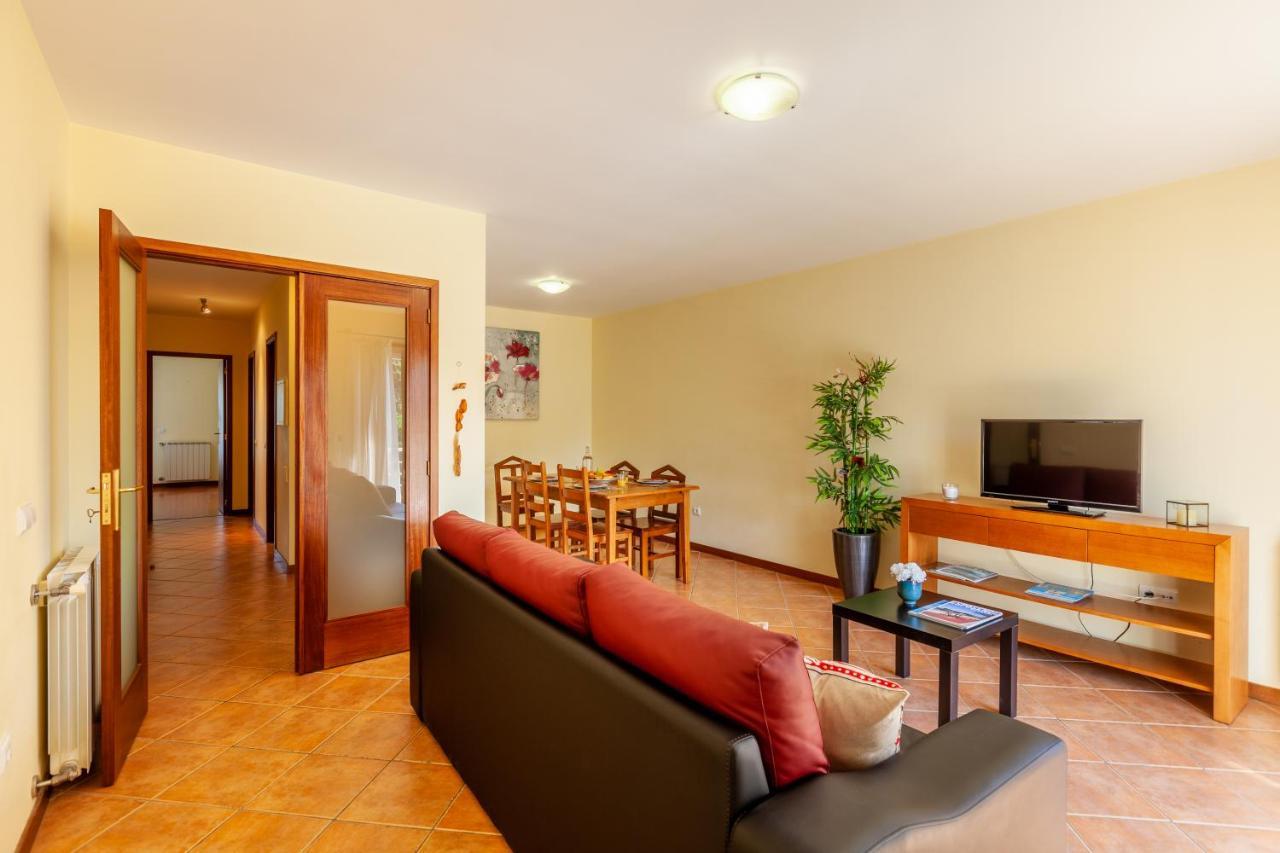 Ferienwohnung Casa Faria Da Costa Esposende Exterior foto