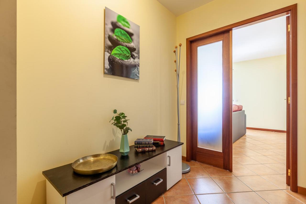 Ferienwohnung Casa Faria Da Costa Esposende Exterior foto