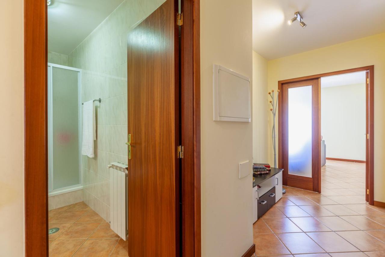 Ferienwohnung Casa Faria Da Costa Esposende Exterior foto
