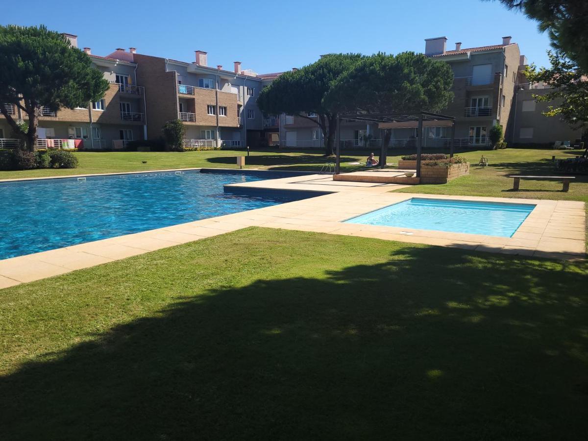 Ferienwohnung Casa Faria Da Costa Esposende Exterior foto