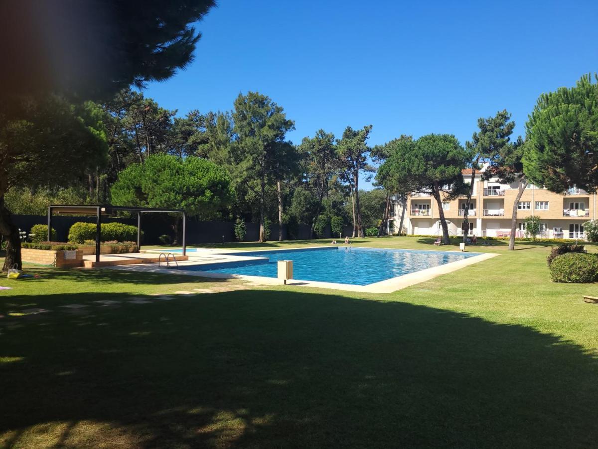 Ferienwohnung Casa Faria Da Costa Esposende Exterior foto