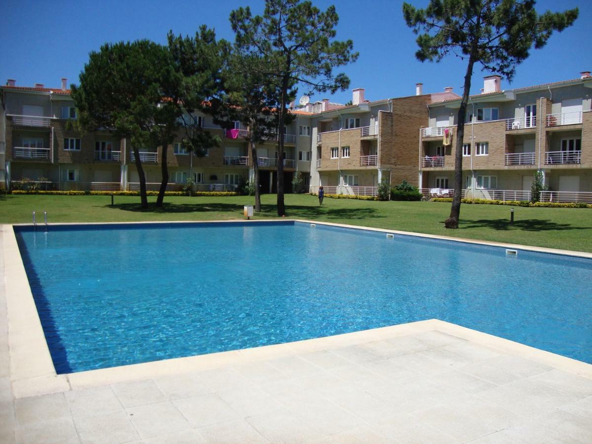 Ferienwohnung Casa Faria Da Costa Esposende Exterior foto