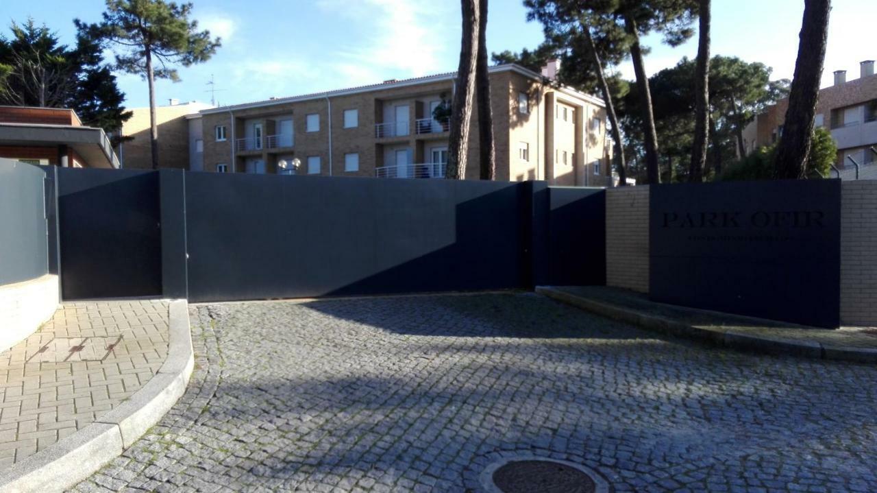 Ferienwohnung Casa Faria Da Costa Esposende Exterior foto