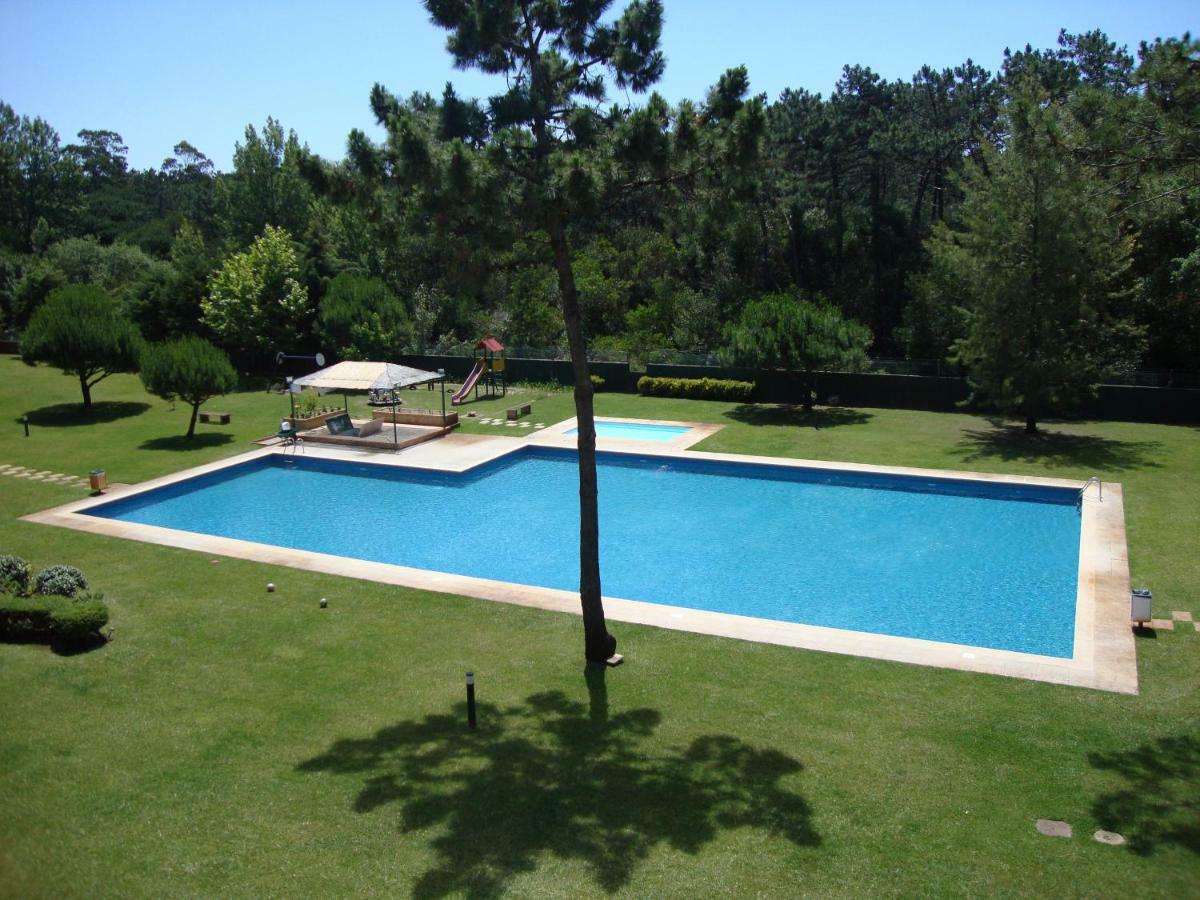 Ferienwohnung Casa Faria Da Costa Esposende Exterior foto